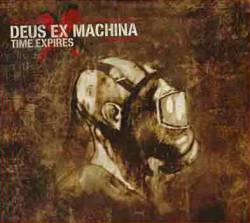 Deus Ex Machina (GRC) : Time Expires